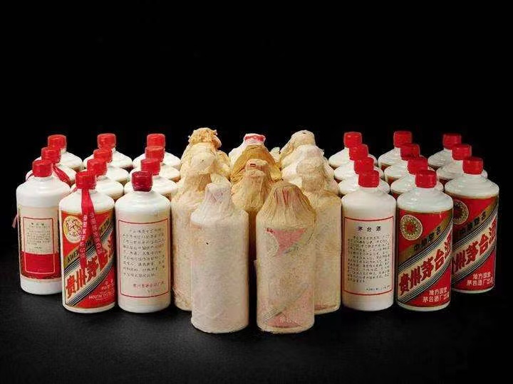 泰兴回收珍品茅台上门（最新更新行情）
